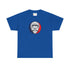 Rebel Railroad Grateful Dead T-Shirt StealieShop